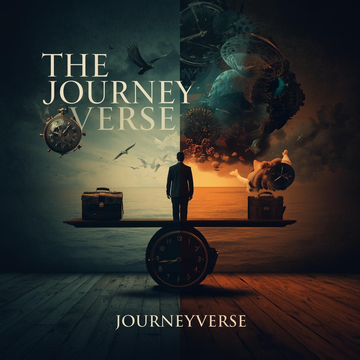 Work-Life Balance Is a Lie… Or Is It?