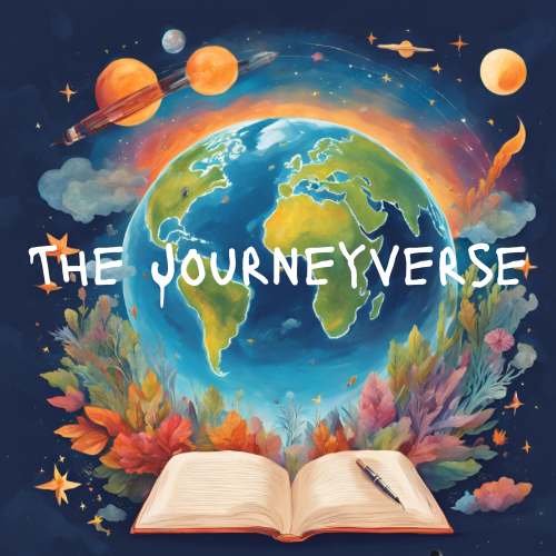 New Era, new journey: A Reawakening of The Journeyverse from scratch to soul!